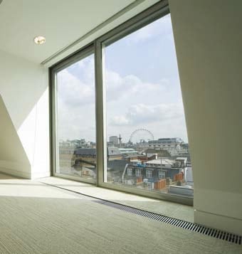 25-27 Haymarket, London to rent - Interior Photo - Image 3 of 22