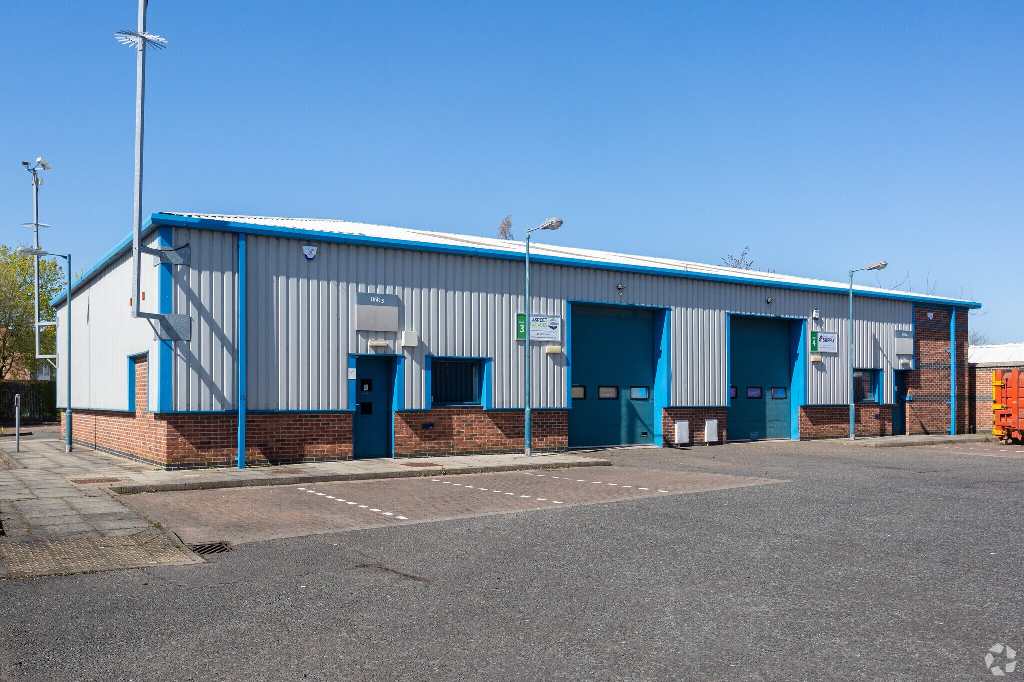 Dabble Duck Industrial Estate, Shildon to rent Primary Photo- Image 1 of 3