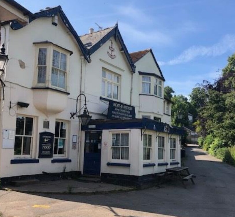 Rope Walk, Ross On Wye for sale Primary Photo- Image 1 of 1