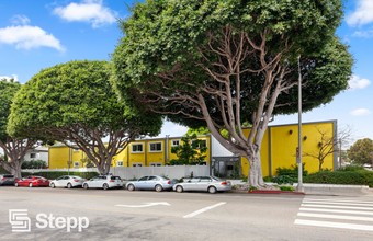 2929 Colorado Ave, Santa Monica, CA for sale Building Photo- Image 1 of 1