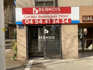 More details for 530 Avenue Marechal De Lattre De Tassigny, Toulon - Office to Rent