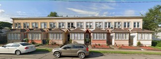 More details for 106-118 Rushbrook St, Jermyn, PA - Residential for Sale