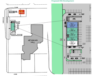 More details for 3725 56 St, Wetaskiwin, AB - Retail for Rent