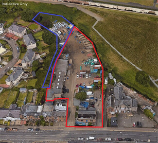 More details for 62-64 Longstone Rd, Edinburgh - Land for Sale