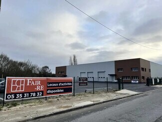 More details for Office, Light Industrial to Rent