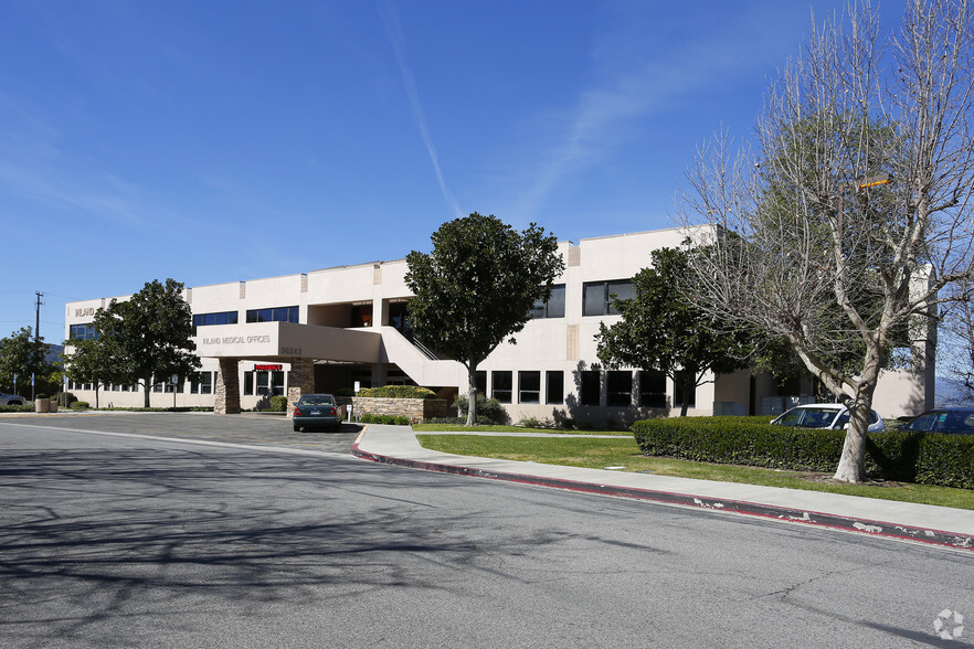 36243 Inland Valley Dr, Wildomar, CA for sale - Primary Photo - Image 1 of 1