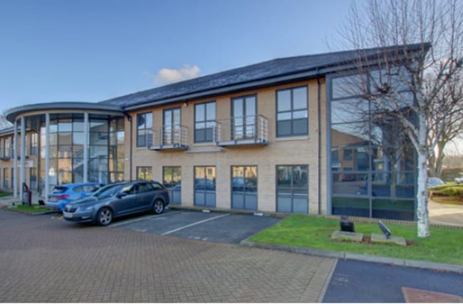 More details for Bradford Rd, Cleckheaton - Office to Rent