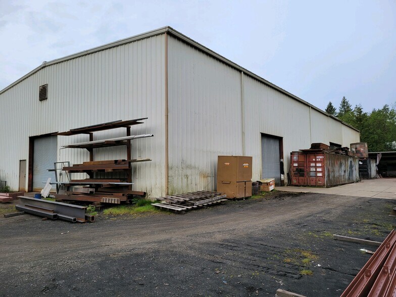 6362 NW Warehouse Way, Silverdale 98383 UK