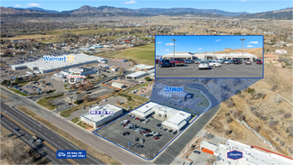 More details for 3245 E Highway 50, Canon City, CO - Office for Sale