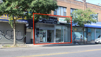 More details for 858-866 E Tremont Ave, Bronx, NY - Retail for Rent