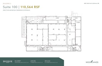 2810 160th Ave SE, Bellevue, WA for rent Floor Plan- Image 1 of 1