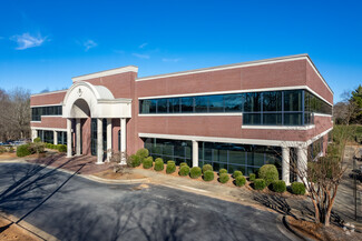 More details for 6230 Shiloh Rd, Alpharetta, GA - Office for Rent