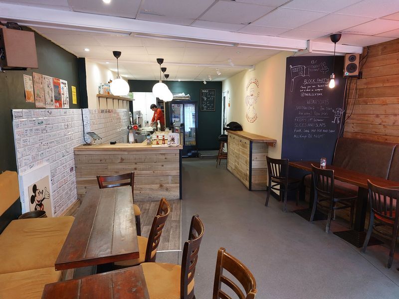 54-54A Goodramgate, York to rent Interior Photo- Image 1 of 3