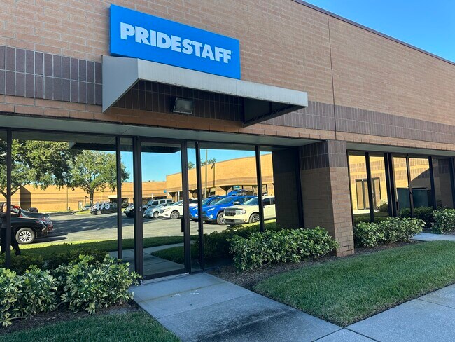 More details for 10500 University Center Dr, Tampa, FL - Office to Rent