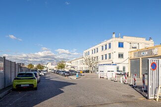 More details for 151 Boulevard Danielle Casanova, Marseille - Office to Rent