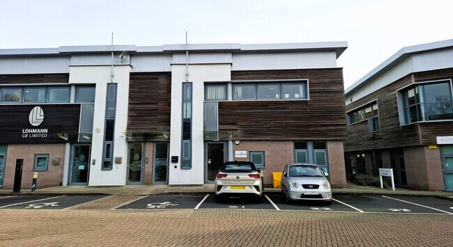 More details for Wildwood Dr, Worcester - Office to Rent
