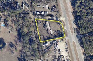 More details for 2952 US Highway 41 S, Valdosta, GA - Light Industrial for Sale