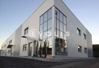 More details for 2 Chemin Des Plattes, Vourles - Light Industrial to Rent