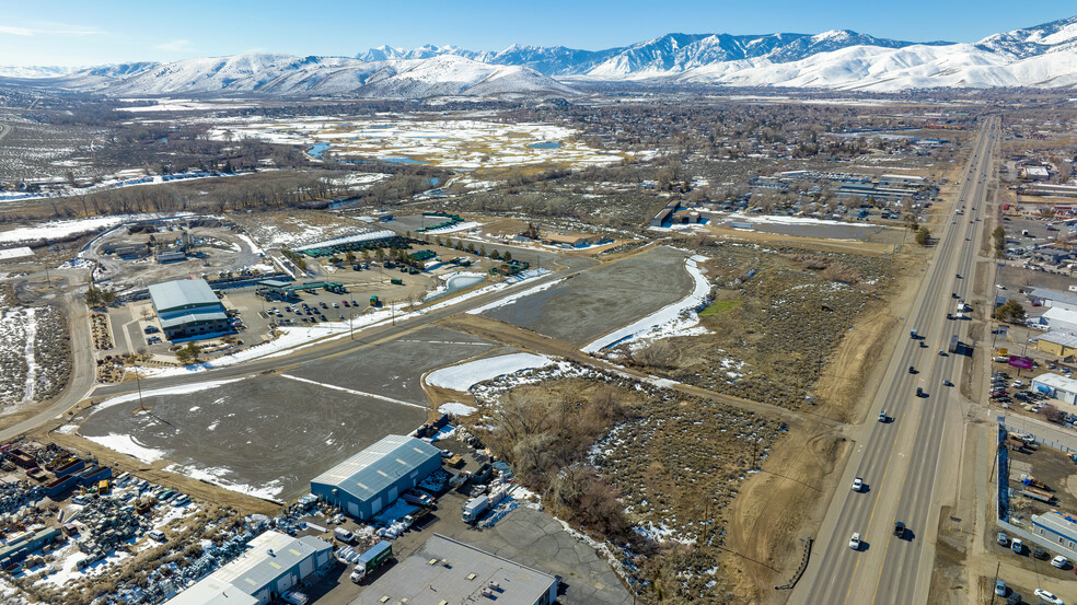 2999 Akron Way, Carson City, NV for sale - Building Photo - Image 3 of 4