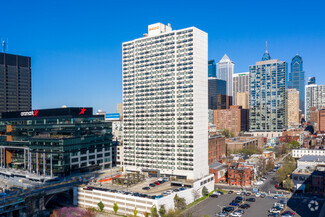 More details for 2400 Chestnut St, Philadelphia, PA - Office for Rent