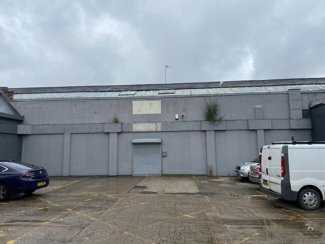 More details for 19 Maplebeck Close, Coventry - Industrial to Rent