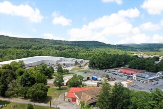 More details for 13395 Monterey Ln, Blue Ridge Summit, PA - Light Industrial for Rent