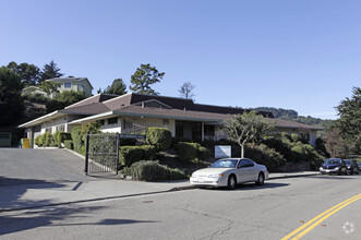 5707 Redwood Rd, Oakland, CA for sale Primary Photo- Image 1 of 1