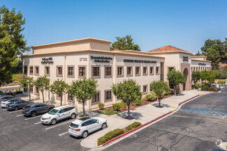 More details for 27725 Santa Margarita Pky, Mission Viejo, CA - Office/Medical for Rent