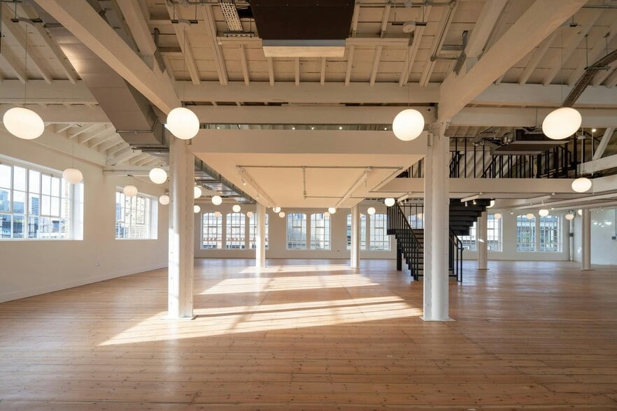 134-146 Curtain Rd, London to rent - Building Photo - Image 3 of 43