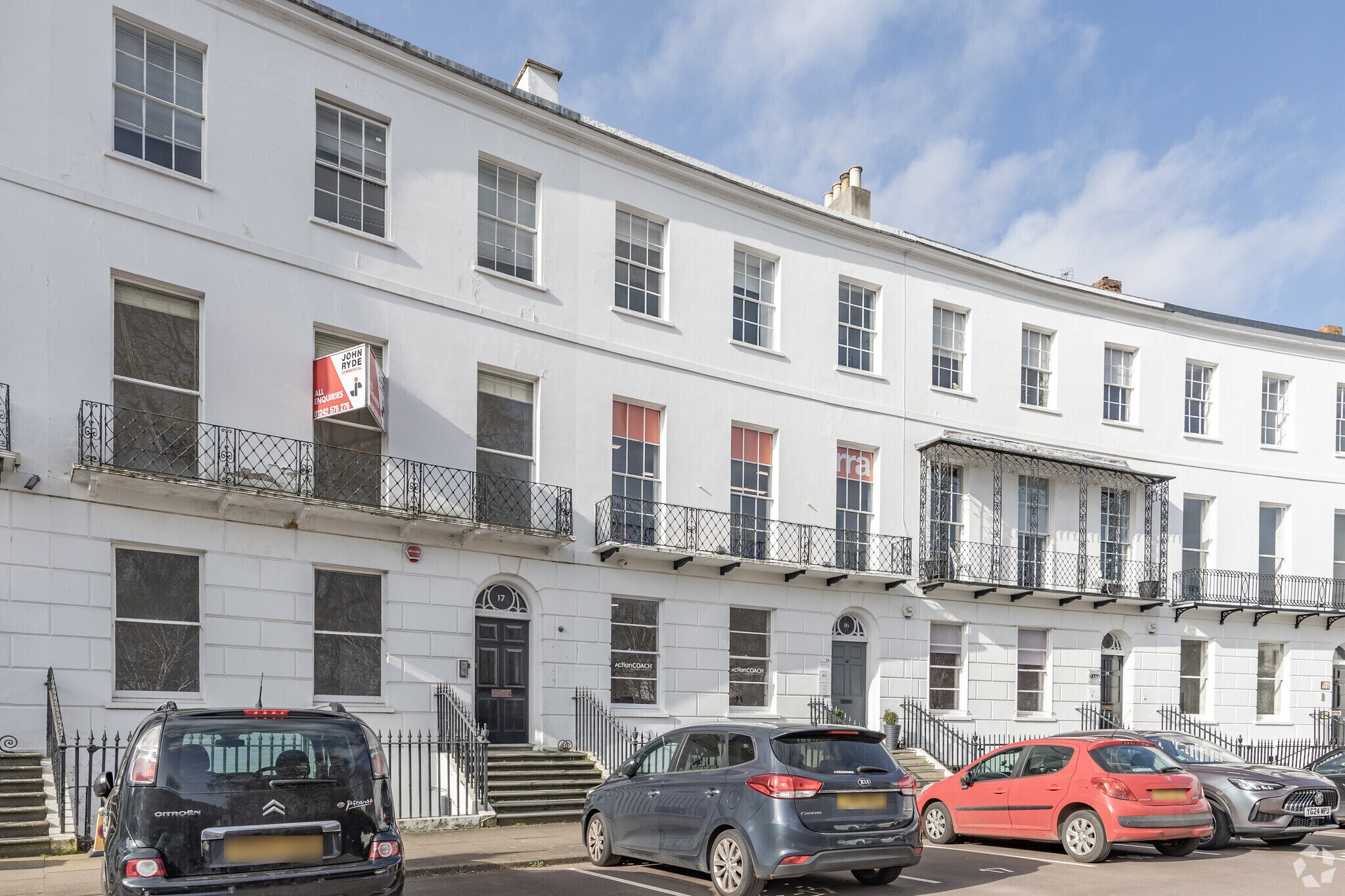 16 Royal Cres, Cheltenham for sale Primary Photo- Image 1 of 1