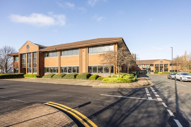 More details for Hampshire Ct, Newcastle Upon Tyne - Office to Rent
