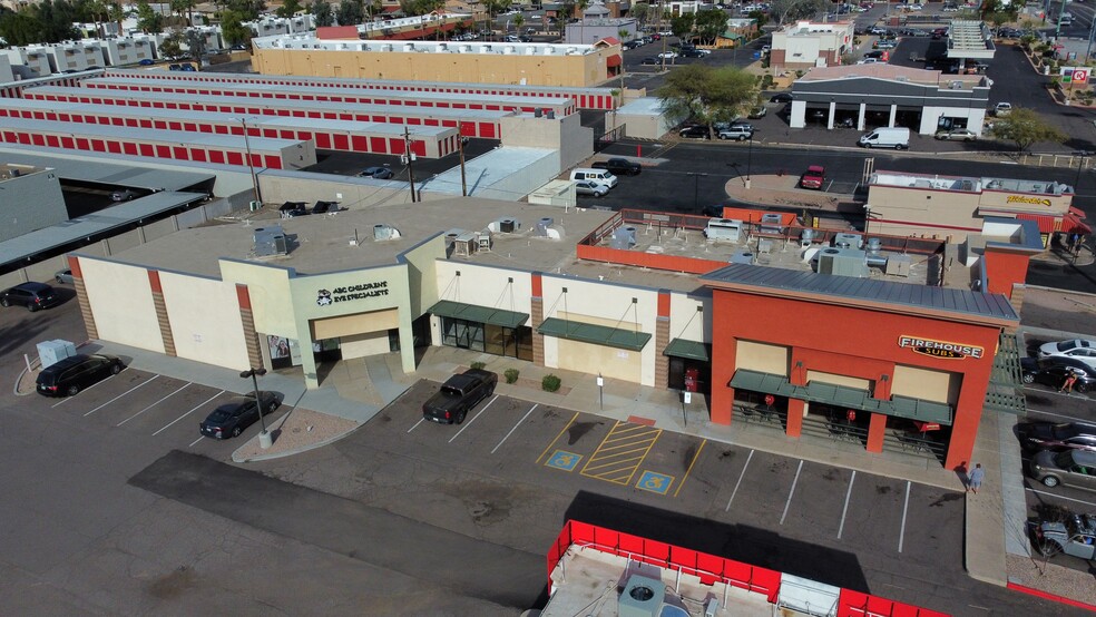 2110 W Southern Ave, Mesa, AZ for sale - Building Photo - Image 3 of 16