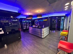 28 High Street, Glasgow to rent Interior Photo- Image 2 of 2