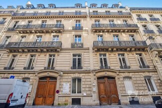 More details for 21-23 Rue De Madrid, Paris - Office to Rent