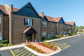 More details for 825 E Golf Rd, Arlington Heights, IL - Mixed-use to Rent