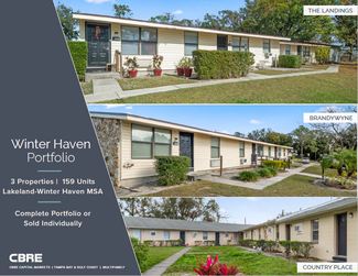 More details for Winter Haven Portfolio – Residential for Sale, Winter Haven, FL