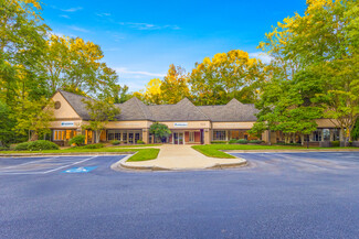 More details for 2901 Riva Trace Pky, Annapolis, MD - Office for Sale