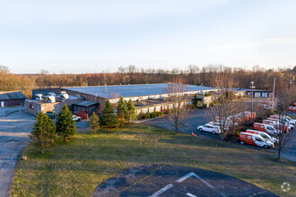 334 County Route 49, Middletown, NY - aerial  map view - Image1