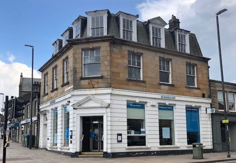 1 High St E, Glossop for sale Building Photo- Image 1 of 1
