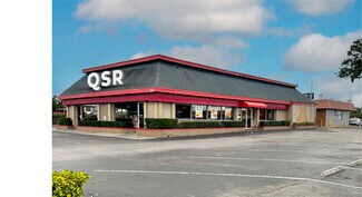 More details for 5212 Silver Star Rd, Orlando, FL - Retail to Rent
