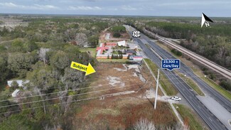 More details for 23674 North Hwy 301 hwy, Lawtey, FL - Land for Rent