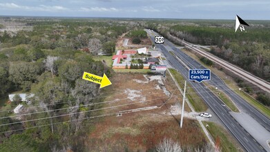 23674 North Hwy 301 hwy, Lawtey, FL for rent Primary Photo- Image 1 of 8