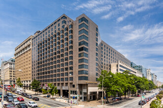 1331 Pennsylvania Ave NW, Washington, DC for sale Primary Photo- Image 1 of 1