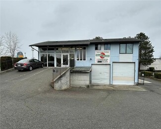 More details for 10235 SE 260th St, Kent, WA - Light Industrial for Sale