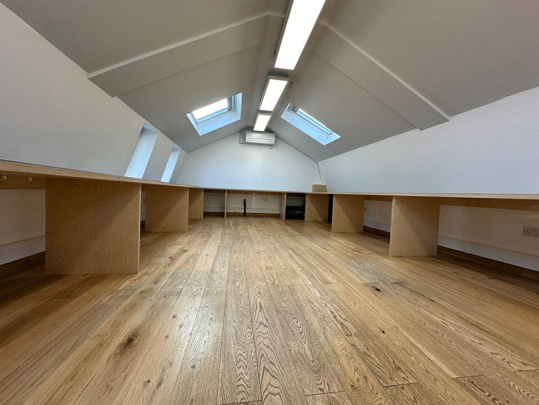 72 North Rd, Brighton to rent Interior Photo- Image 1 of 8