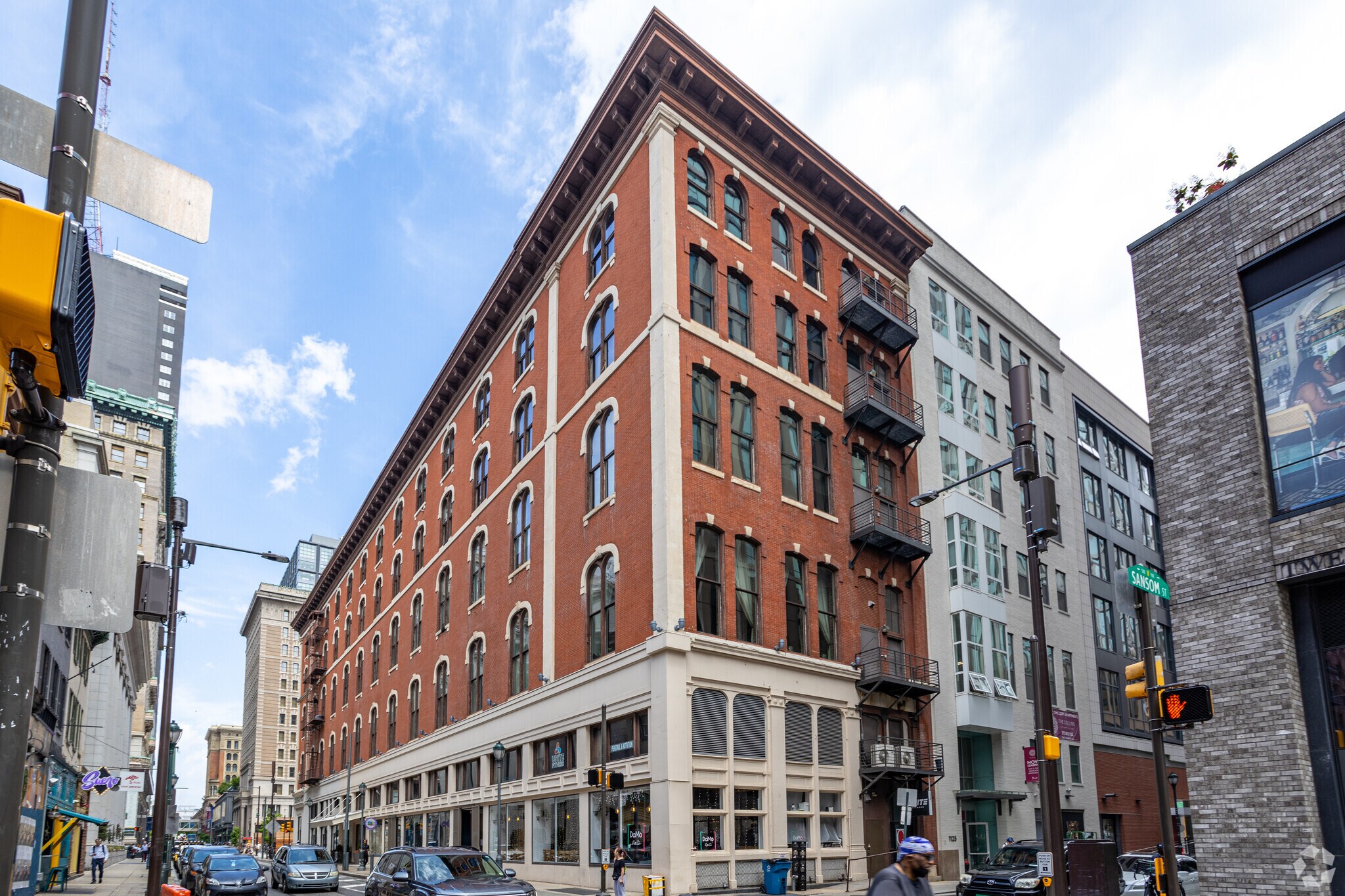 105 S 12th St, Philadelphia, PA to rent Building Photo- Image 1 of 2