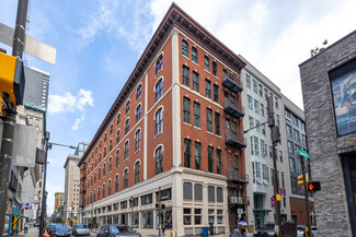 More details for 105 S 12th St, Philadelphia, PA - Retail for Rent