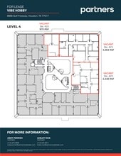 8866 Gulf Fwy, Houston, TX to rent Site Plan- Image 2 of 2
