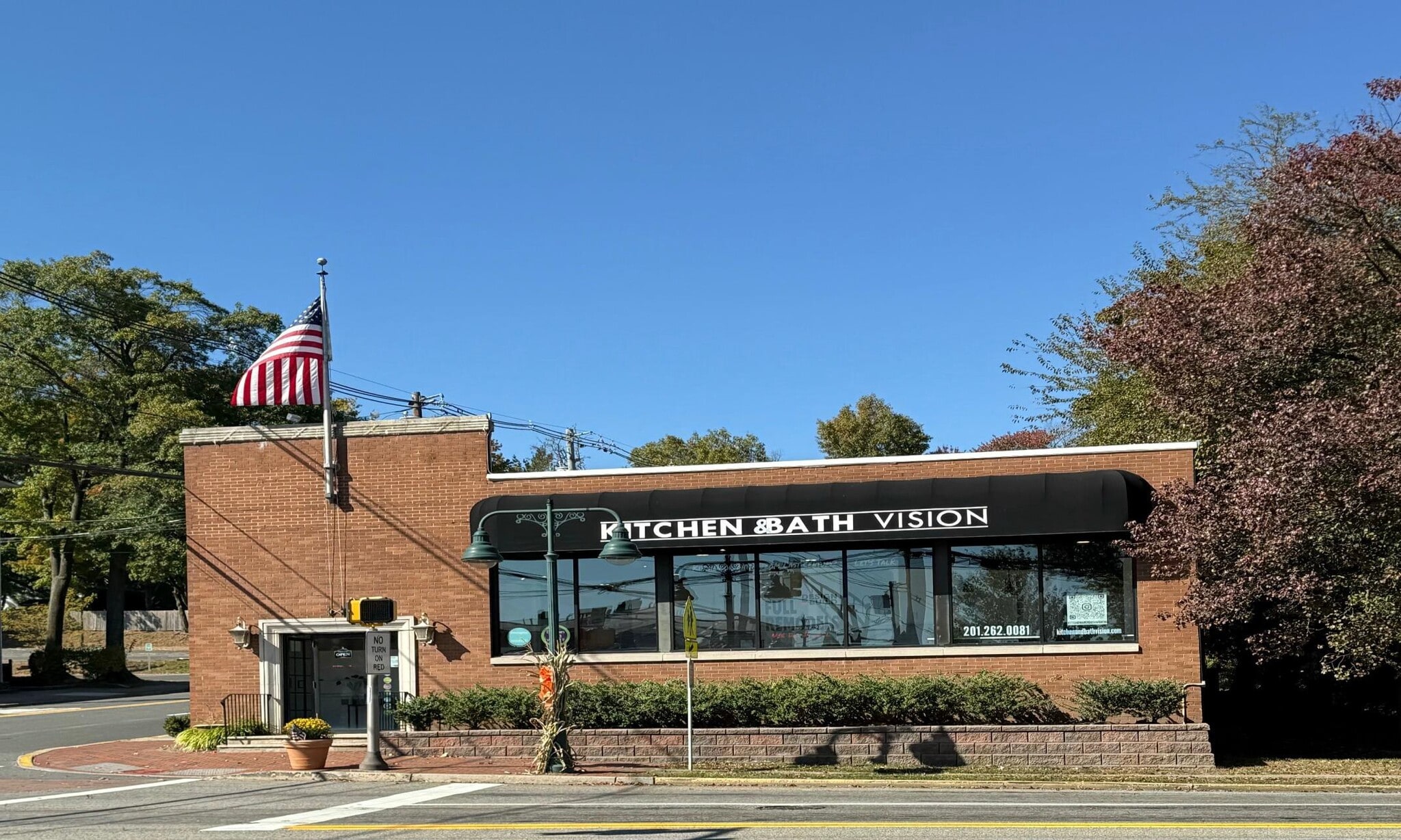 401 Kinderkamack Rd, Oradell, NJ to rent Building Photo- Image 1 of 5