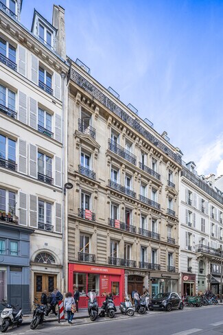 More details for 20 Rue Saint-Lazare, Paris - Office to Rent